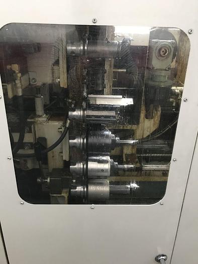 Gebruikt 2000 Mazak Integrex 200 SY