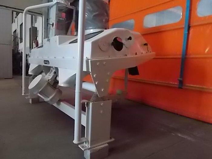 Usado Spietratore Buhler MTSB 150