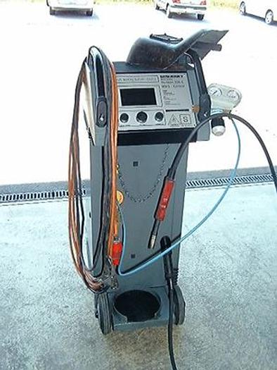 Gebraucht Schweissmaschine Elektra Beckum