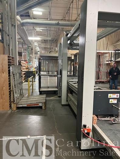 Used Italpaesse KUBE SP/1-A