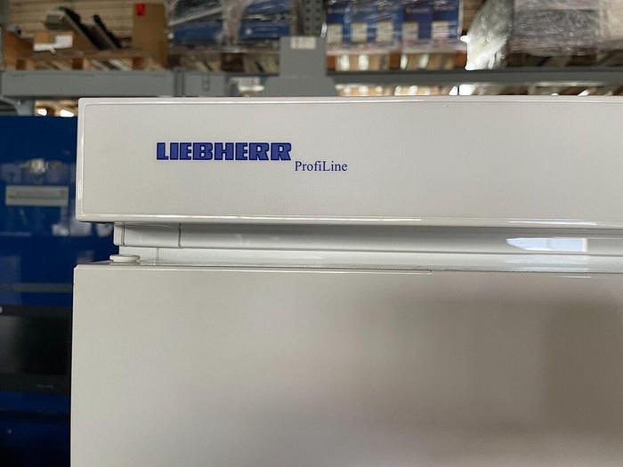 Used Refrigerator Liebherr GKv 5710