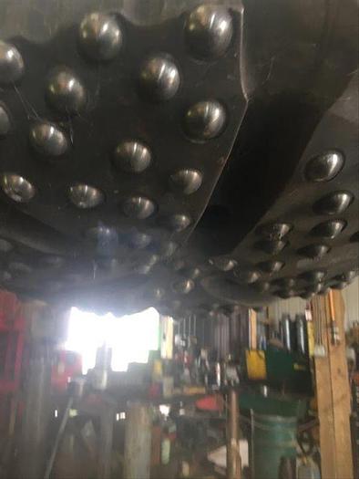 Used 0 Atlas Copco QL120 DHD DTH Hammer & 24" & 17-1/2" Bits 0Package