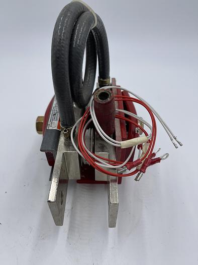 Used National Electronics NL C431PNHS945TNC