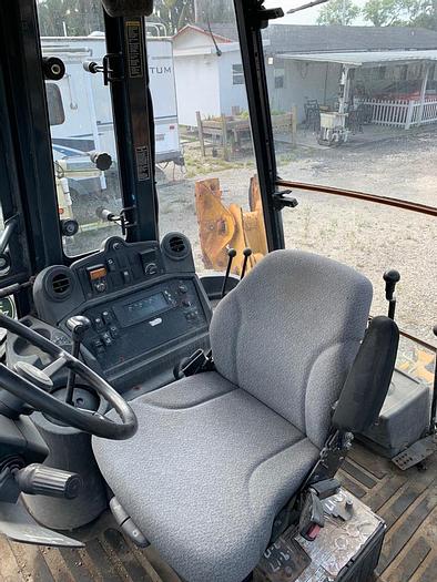 Used 2011 John Deere 410J