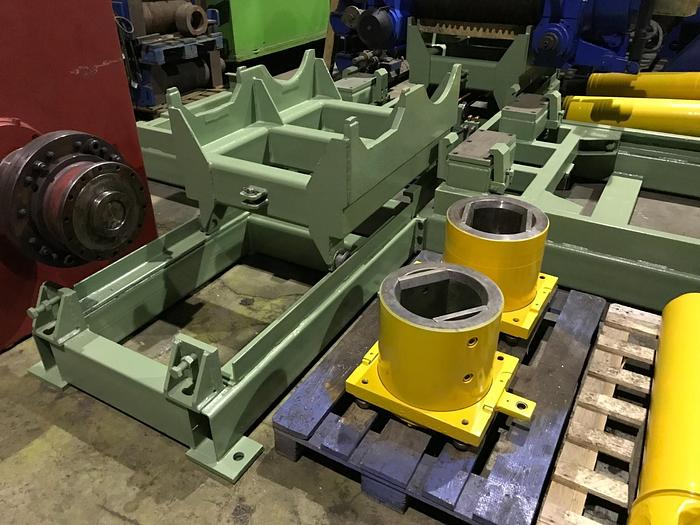 Used DANIELI Roughing Mill Stands (Used) #3695