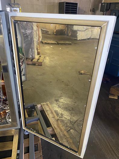 Used 2012 ABB PGC5000C Smart Oven