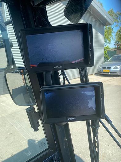 Gebruikt 2016 Schmidt Swingo 200+