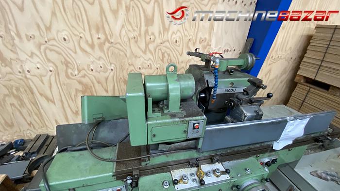 Used 1980 Kellenberger 1000U