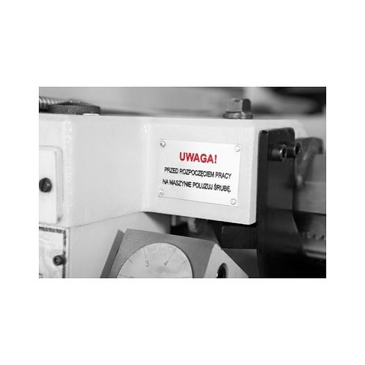 Cormak 410 x 1500 Universal Manual Lathe