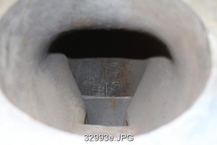 Unused Goulds 3196 8x10x15 Casing #32993