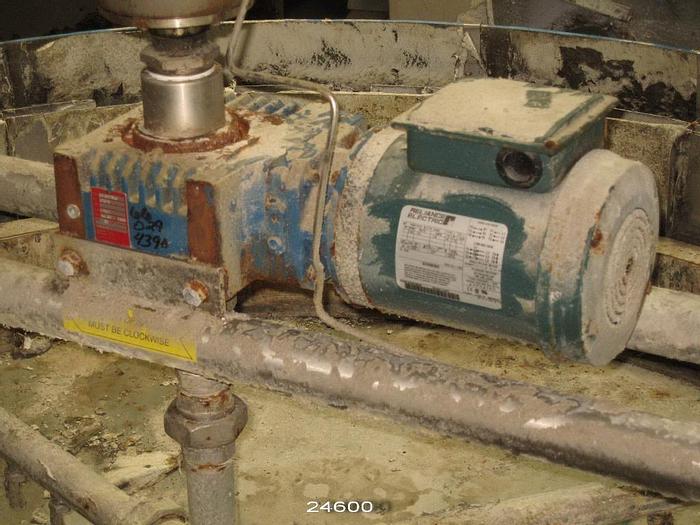 Used AES 4045 #24600