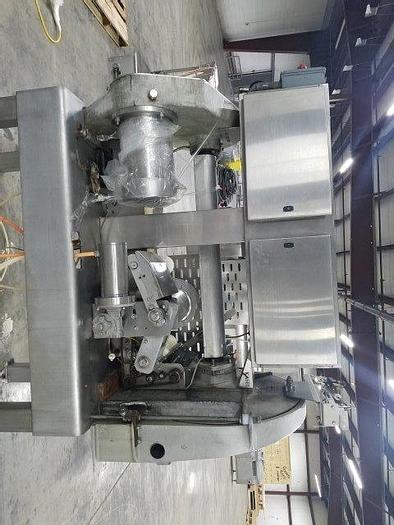 Used Anco Retail Slicer w/Scale and Checkweigher