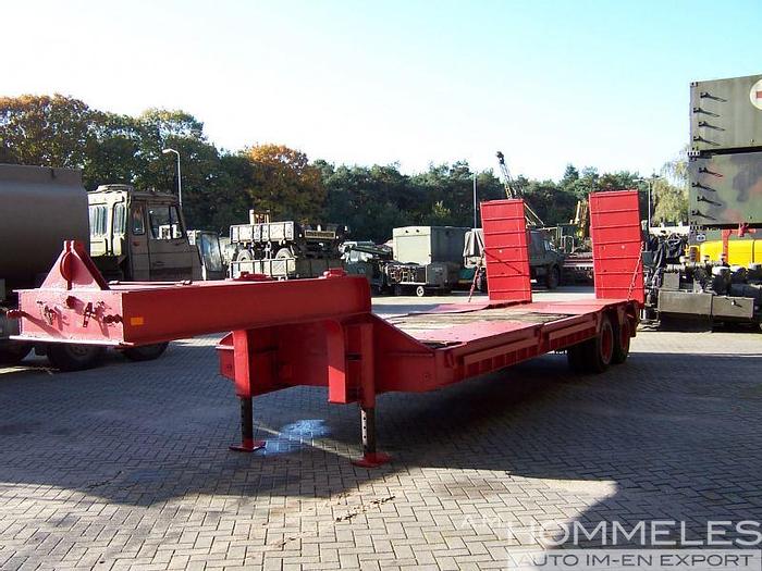 Used Kentucky LBCC30
