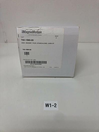 MagneMotion Lite 700-1560-00 Puck Warranty Fast Shipping New