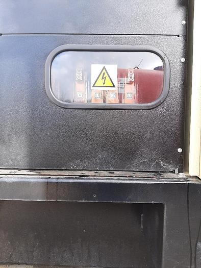 Used *DEMO* Doosan G500