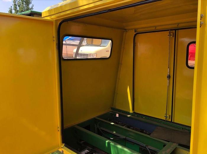 Used 2009 Cushman Titan