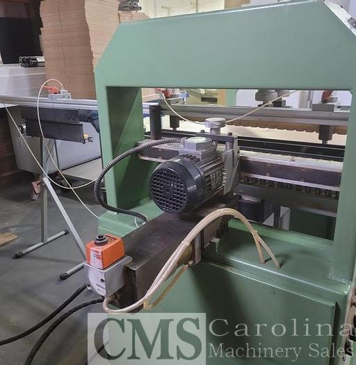 Used Vitap Forma 42 Spindle Boring Machine