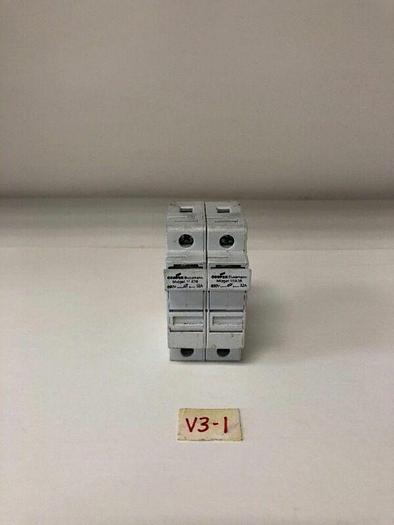 Used Cooper Bussmann CHM Midget 10x38*Fast Shipping* Warranty!