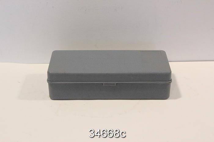 Unused Kernco Portable Starch Refractometer #34668