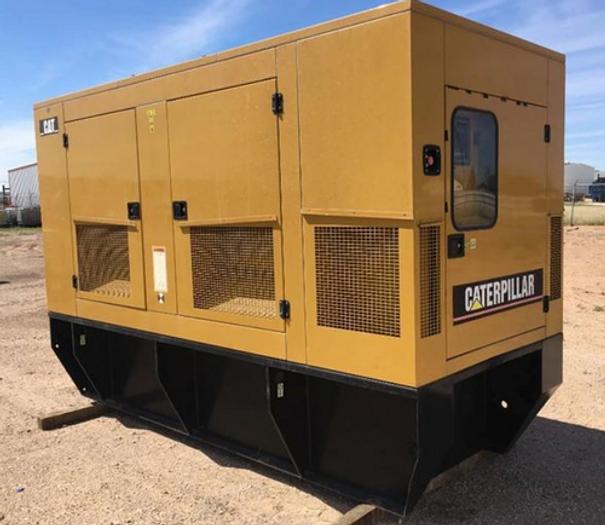 2006 Caterpillar LC5 300KW Generator