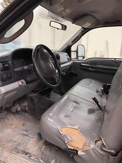 Used 2007 Smeal Smeal 5T Pump Hoist Rig