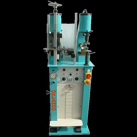 MC32 - MARCATRICE IDRAULICA / HYDRAULIC MARKING MACHINE
