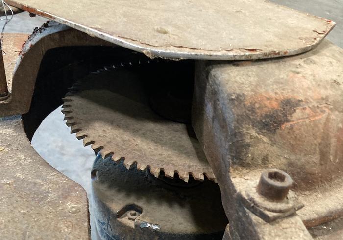 Used CHAIR-LEG LEVELER