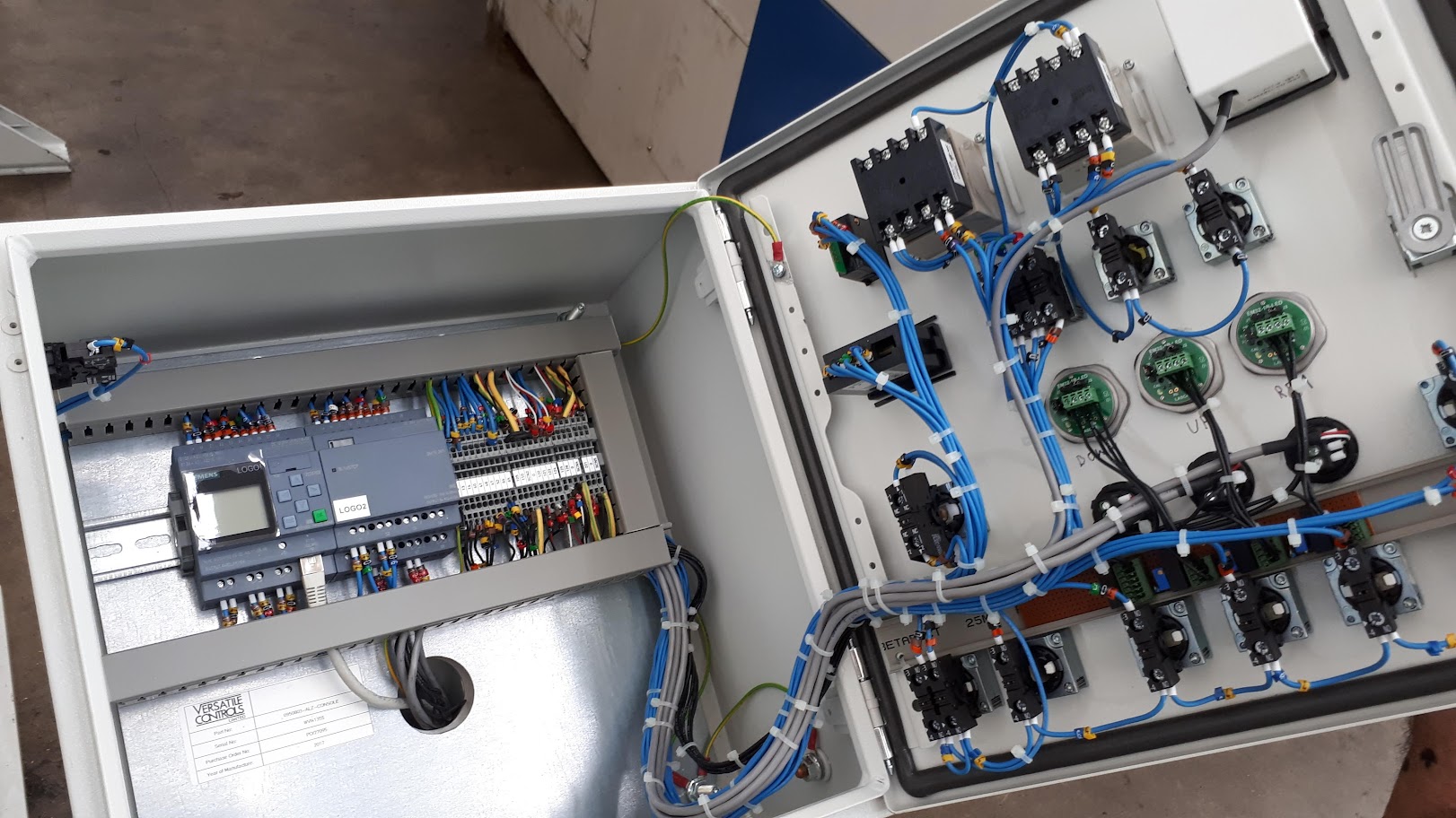 Refurbished 2016 Delapena Power Hone