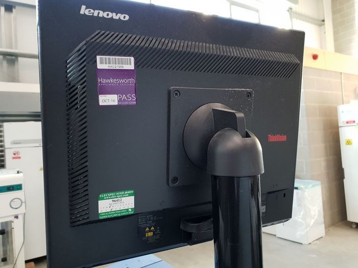 Used Waters ACQUITY UPLC