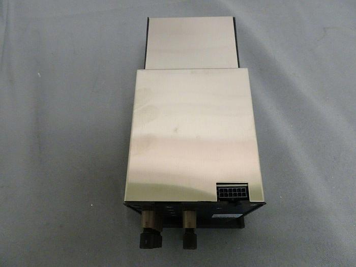Used Agilent Technologies 4 Channel  Degasser Unit G1311-60070 *Parts/Repair* #1