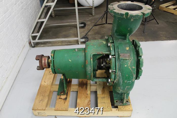 Used Worthington 8RBH152 Pump #42347