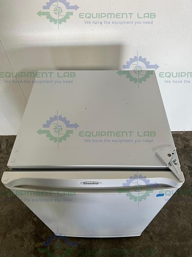 Used Danby Products DUFM032A1WDB Upright Freezer 3.2 Cu. Ft., 115V