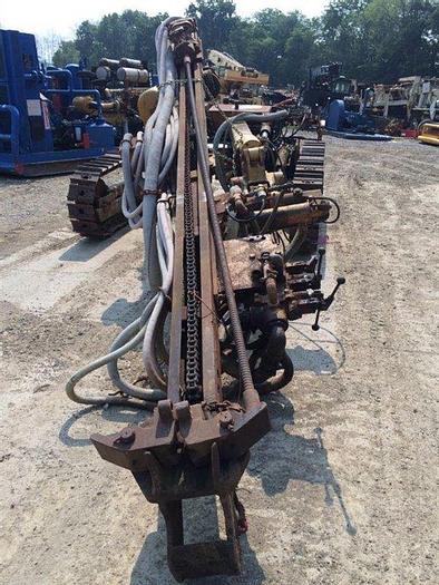 Used 0 Ingersoll-Rand ECM-350 Crawler Drill Rig