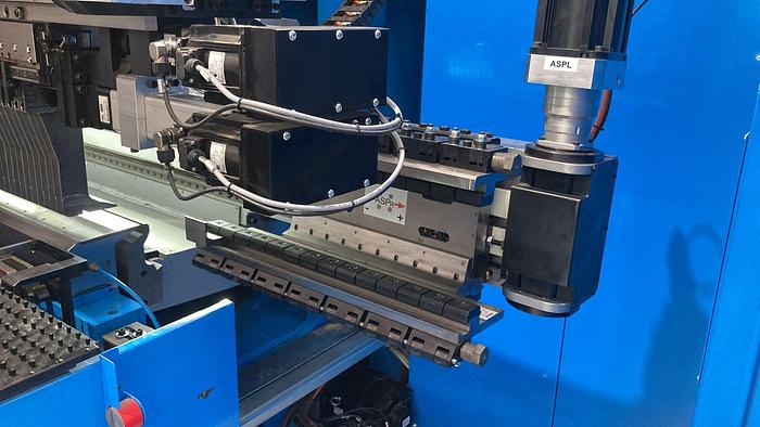 Used  2017 Finn-Power BCe 2220 Panel Bender (Used) #4320