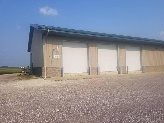 Used Wood Chip Hot Water Boiler System Hurst Boiler Co.