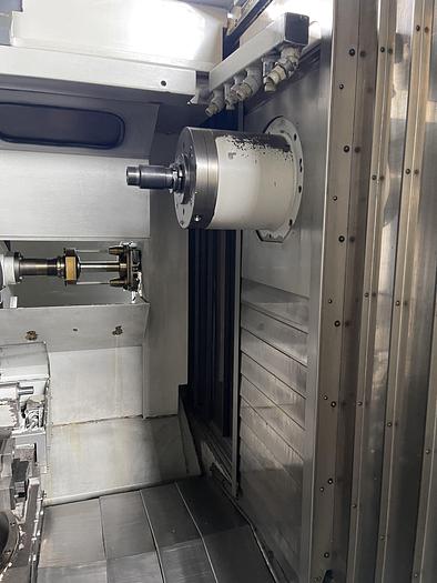 Buone Centro di Lavoro Orizzontale MAZAK FH-5800