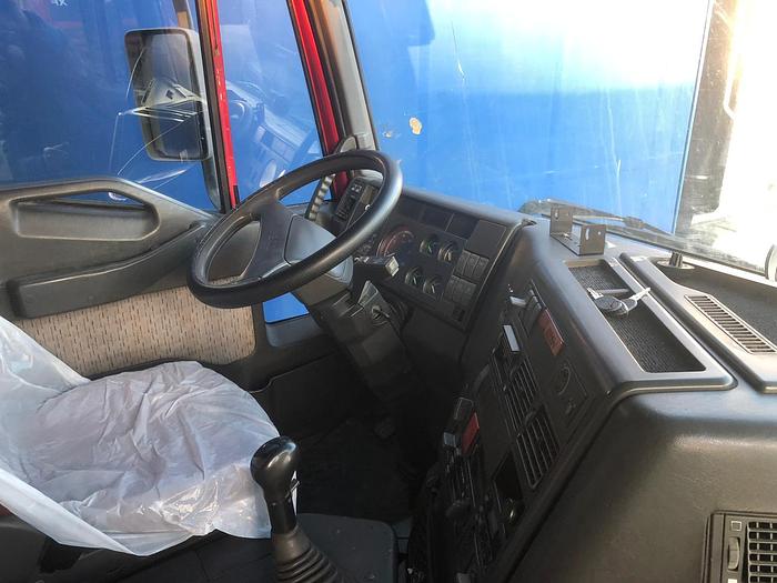 Usado 2000 IVECO Eurostar 440E43T