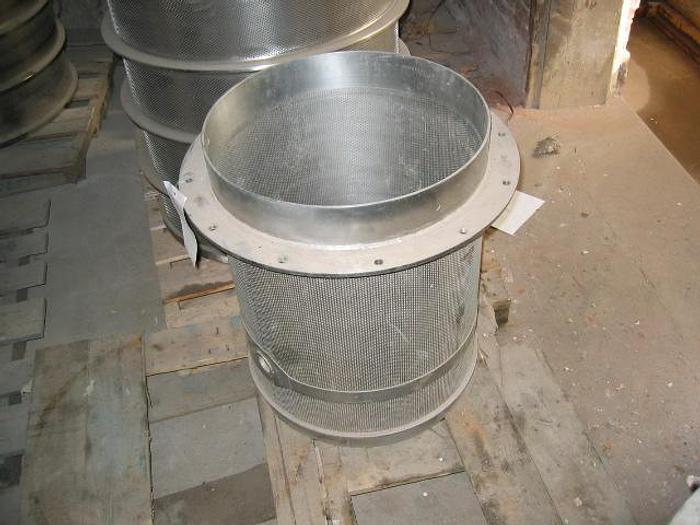 Used BLACK CLAWSON 24P #15627