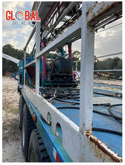 Used 2006 Gefco Speedstar 40K-RIII