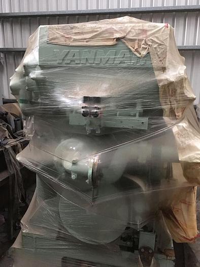 2008 Yanmar 6NY16L-HN