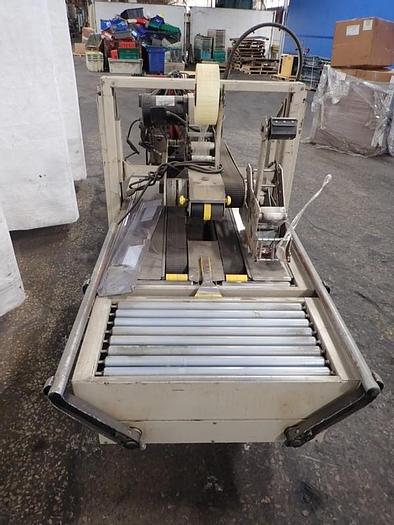 Used 3M RANDOM CASE SEALER MODEL 77R-KS