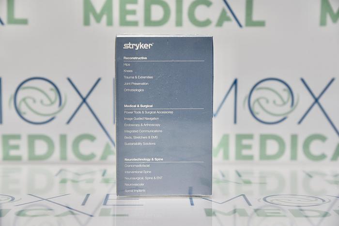 STRYKER 62-50201 Battery Pack, For Battery Powered Screwdriver, Sterile, Single-Use