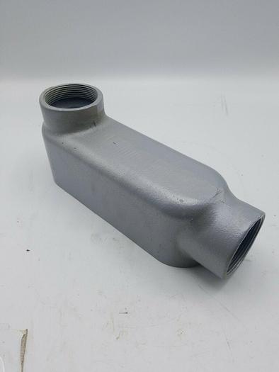 Used APPLETON 2 LB FORM 35 UNILET