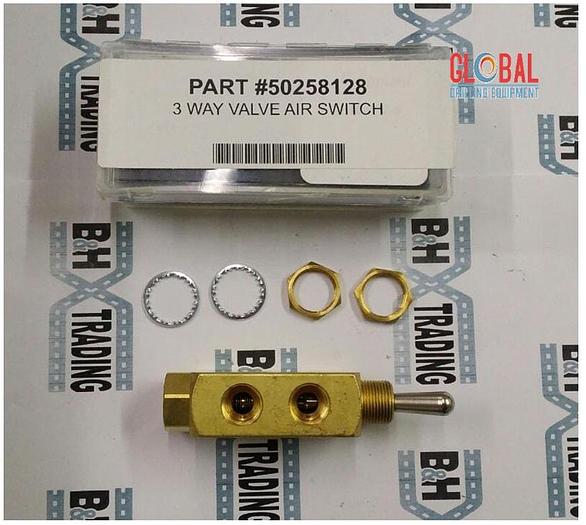 B&H 0177 - 3 Way Valve Air Switch