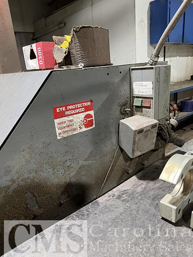 Used Schurman Guide Dresser