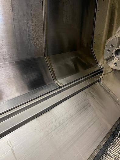 Usato MAZAK Integrex 400 IV S