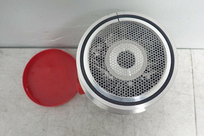 Used Agilent X3500-64104 TwisTorr 304 FS Vacuum Pump