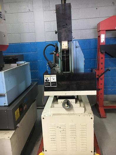 Used 2001 TOP EDM TSH-3A Hole Drilling Machine