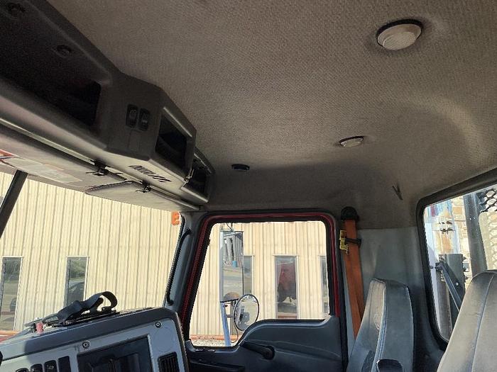 Used 2012 Mack Trucks, Incorporated CHU613