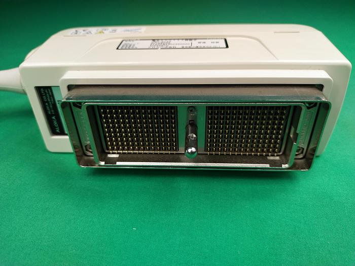 Gebraucht Aloka UST-9123 Ultraschall konvex Sonde